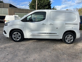 Used Toyota ProAce 2022 for sale - 79062458: Photo