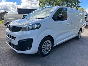 Used Fiat Scudo 2024 for sale - 79061533: Photo