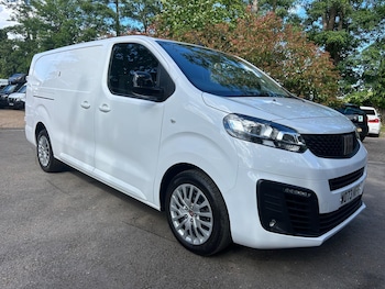 Used Fiat Scudo 2024 for sale - 79061533: Photo