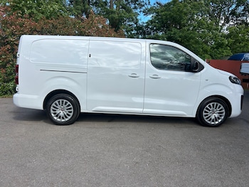 Used Fiat Scudo 2024 for sale - 79061533: Photo