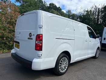 Used Fiat Scudo 2024 for sale - 79061533: Photo
