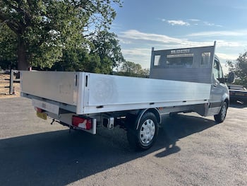 Used Mercedes-Benz Sprinter 2023 for sale - 79633991: Photo