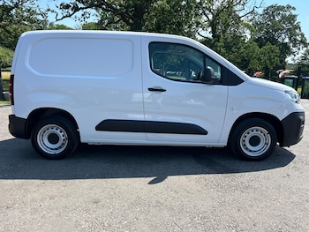 Used Fiat Doblo 2023 for sale - 79062781: Photo