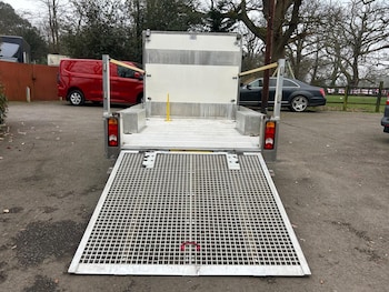Used Peugeot Boxer 2021 for sale - 79062028: Photo