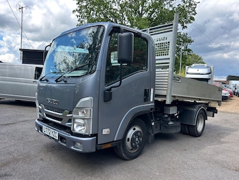 Used Isuzu Grafter 2022 for sale - 79062807: Photo