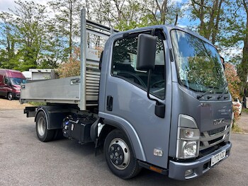 Used Isuzu Grafter 2022 for sale - 79062807: Photo