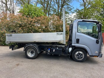 Used Isuzu Grafter 2022 for sale - 79062807: Photo