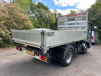Used Isuzu Grafter 2022 for sale - 79062807: Photo