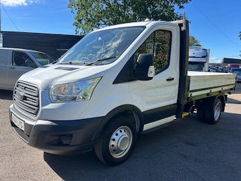Used Ford Transit 2015 for sale - 79061809: Photo