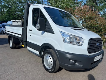 Used Ford Transit 2015 for sale - 79061809: Photo