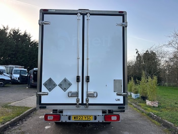 Used Mercedes-Benz Sprinter 2022 for sale - 79061964: Photo