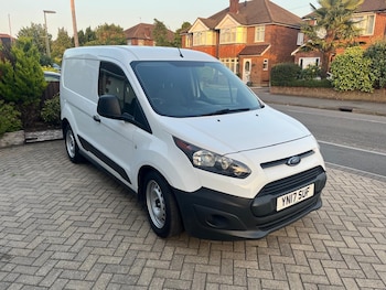 Used Ford Transit Connect 2017 for sale - 79212446: Photo