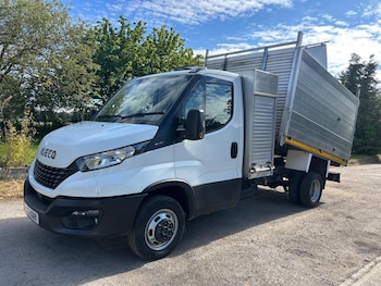 Used Iveco Daily 2021 for sale - 79061817: Photo