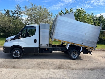 Used Iveco Daily 2021 for sale - 79061817: Photo