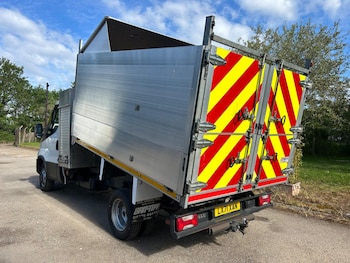 Used Iveco Daily 2021 for sale - 79061817: Photo