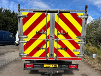 Used Iveco Daily 2021 for sale - 79061817: Photo
