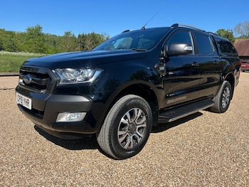 Used Ford Ranger 2019 for sale - 79061534: Photo