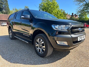 Used Ford Ranger 2019 for sale - 79061534: Photo