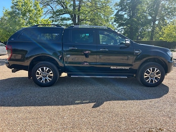 Used Ford Ranger 2019 for sale - 79061534: Photo