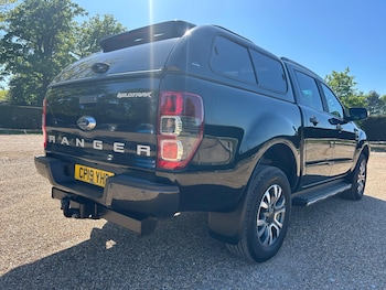 Used Ford Ranger 2019 for sale - 79061534: Photo