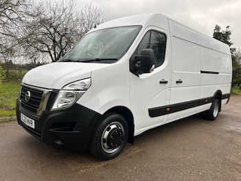 Used Nissan Interstar 2023 for sale - 79062381: Photo