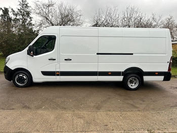 Used Nissan Interstar 2023 for sale - 79062381: Photo
