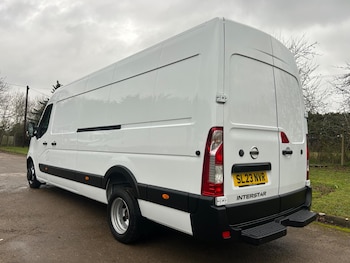 Used Nissan Interstar 2023 for sale - 79062381: Photo