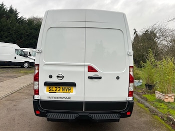 Used Nissan Interstar 2023 for sale - 79062381: Photo