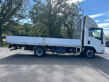 Used Isuzu Other 2023 for sale - 79830993: Photo