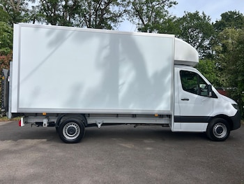 Used Mercedes-Benz Sprinter 2024 for sale - 79061405: Photo
