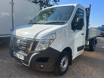 Used Nissan Interstar 2023 for sale - 79201492: Photo