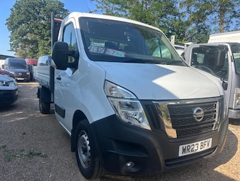 Used Nissan Interstar 2023 for sale - 79201492: Photo