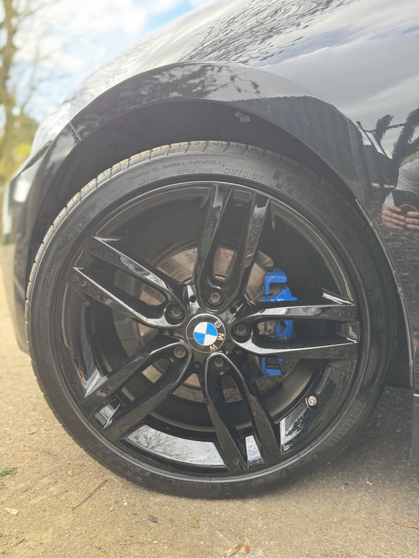 Used BMW 2 Series 2015 for sale - 77881061: Photo 11