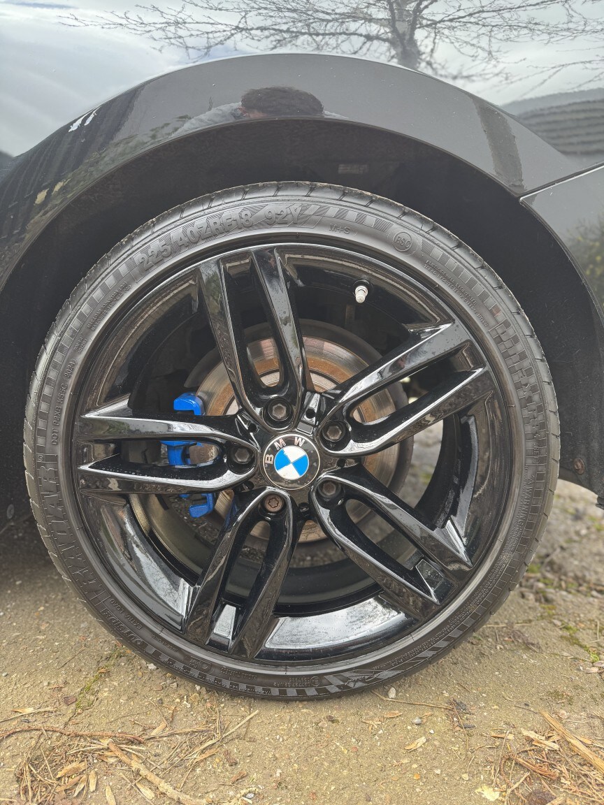 Used BMW 2 Series 2015 for sale - 77881061: Photo 12