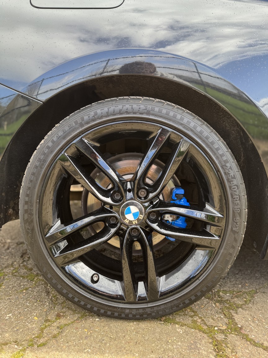 Used BMW 2 Series 2015 for sale - 77881061: Photo 13