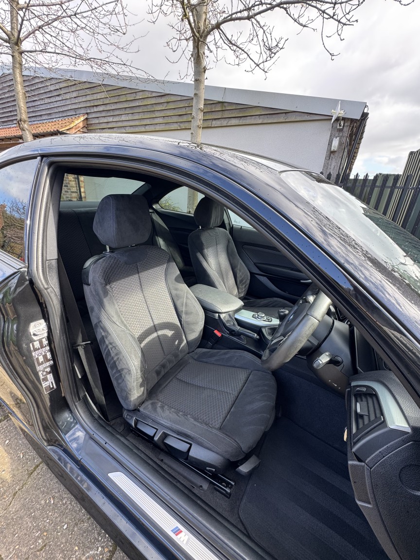 Used BMW 2 Series 2015 for sale - 77881061: Photo 15