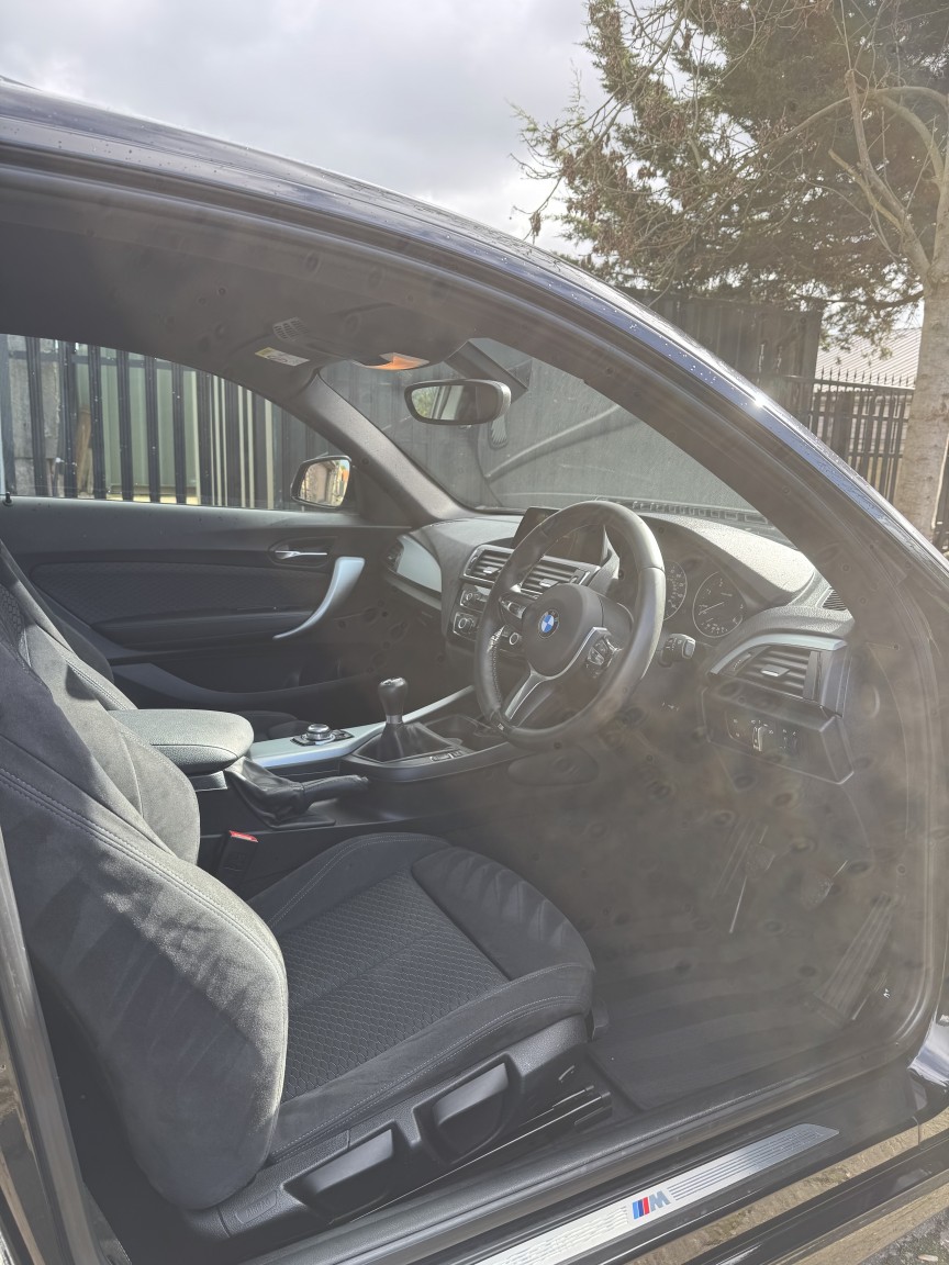 Used BMW 2 Series 2015 for sale - 77881061: Photo 16