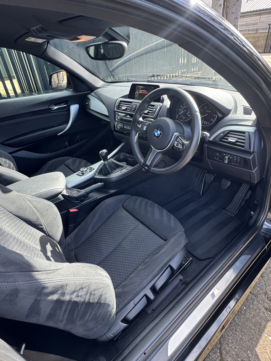 Used BMW 2 Series 2015 for sale - 77881061: Photo 17