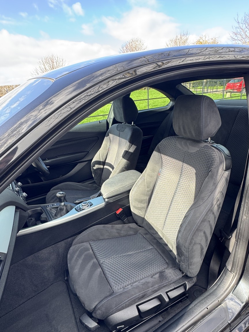 Used BMW 2 Series 2015 for sale - 77881061: Photo 21