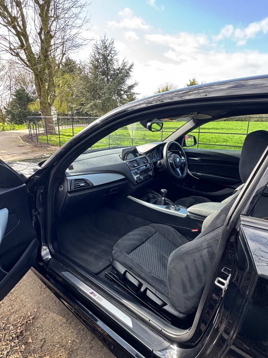 Used BMW 2 Series 2015 for sale - 77881061: Photo 22