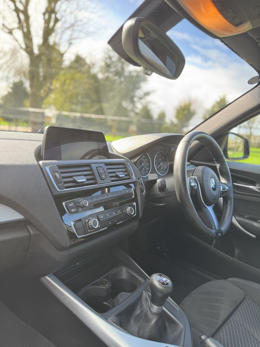 Used BMW 2 Series 2015 for sale - 77881061: Photo 24