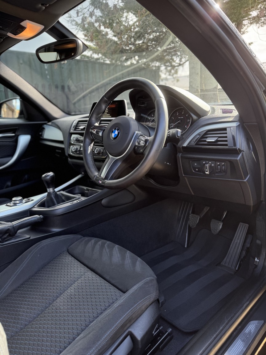 Used BMW 2 Series 2015 for sale - 77881061: Photo 25