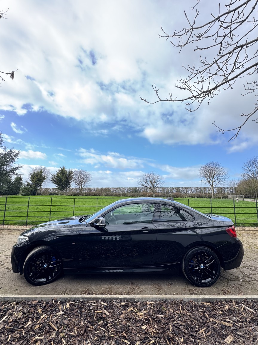 Used BMW 2 Series 2015 for sale - 77881061: Photo 4