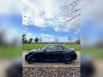 Used BMW 2 Series 2015 for sale - 77881061: Photo