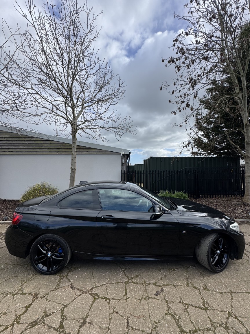 Used BMW 2 Series 2015 for sale - 77881061: Photo 9