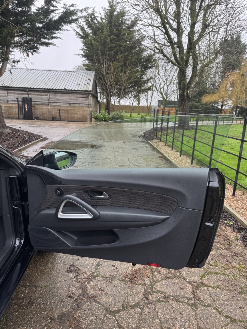 Used Volkswagen Scirocco 2016 for sale - 77656390: Photo 10