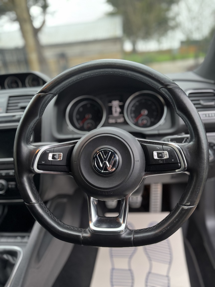 Used Volkswagen Scirocco 2016 for sale - 77656390: Photo 13