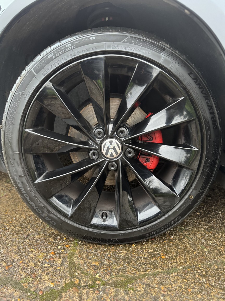 Used Volkswagen Scirocco 2016 for sale - 77656390: Photo 20