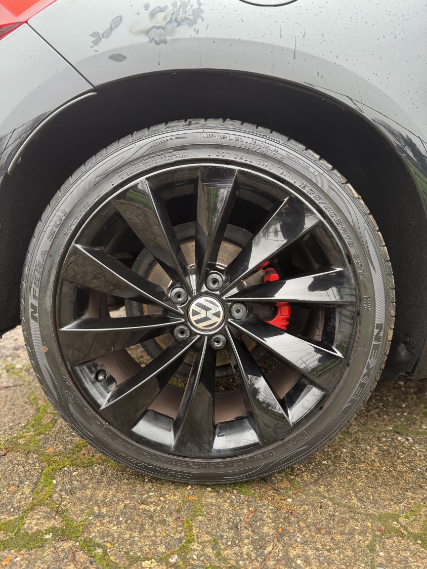 Used Volkswagen Scirocco 2016 for sale - 77656390: Photo 23