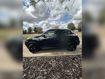 Used Nissan Juke 2014 for sale - 79600314: Photo
